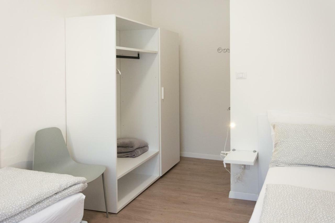 Nirvana Apartments Торболе Экстерьер фото